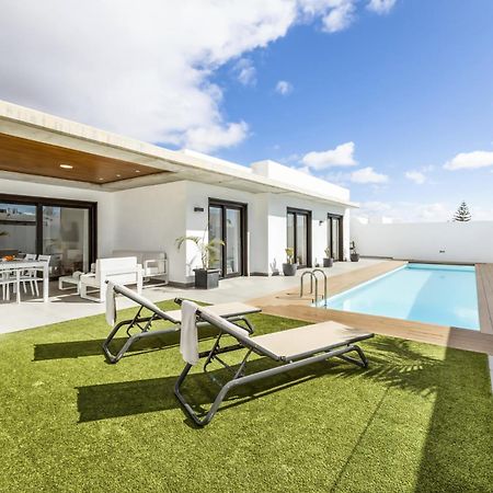 Casa Beyel La Concha Villa Playa Honda  Eksteriør bilde