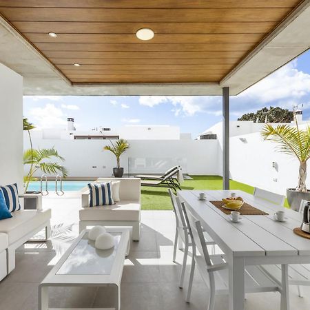 Casa Beyel La Concha Villa Playa Honda  Eksteriør bilde