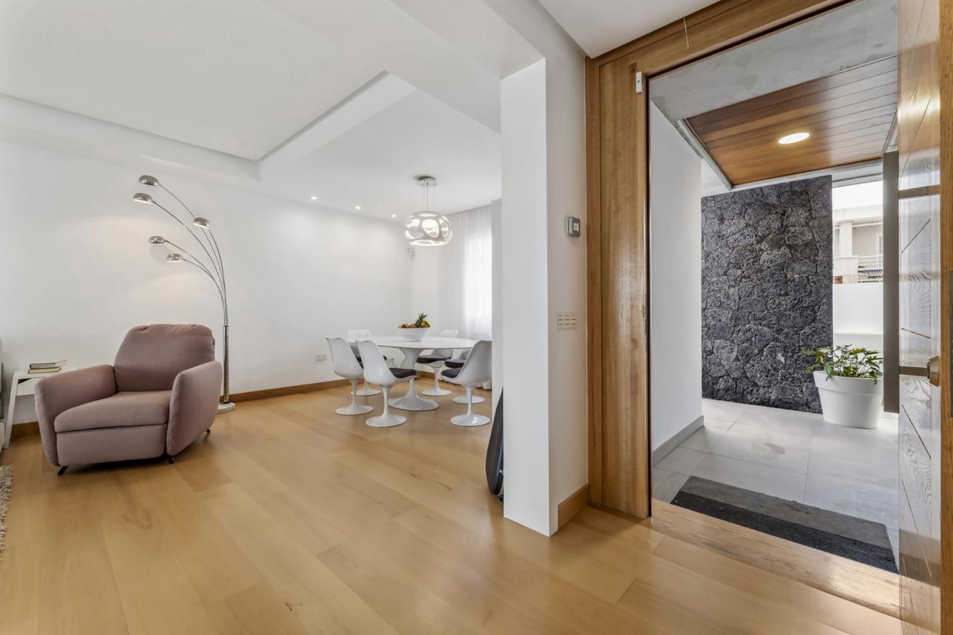 Casa Beyel La Concha Villa Playa Honda  Eksteriør bilde