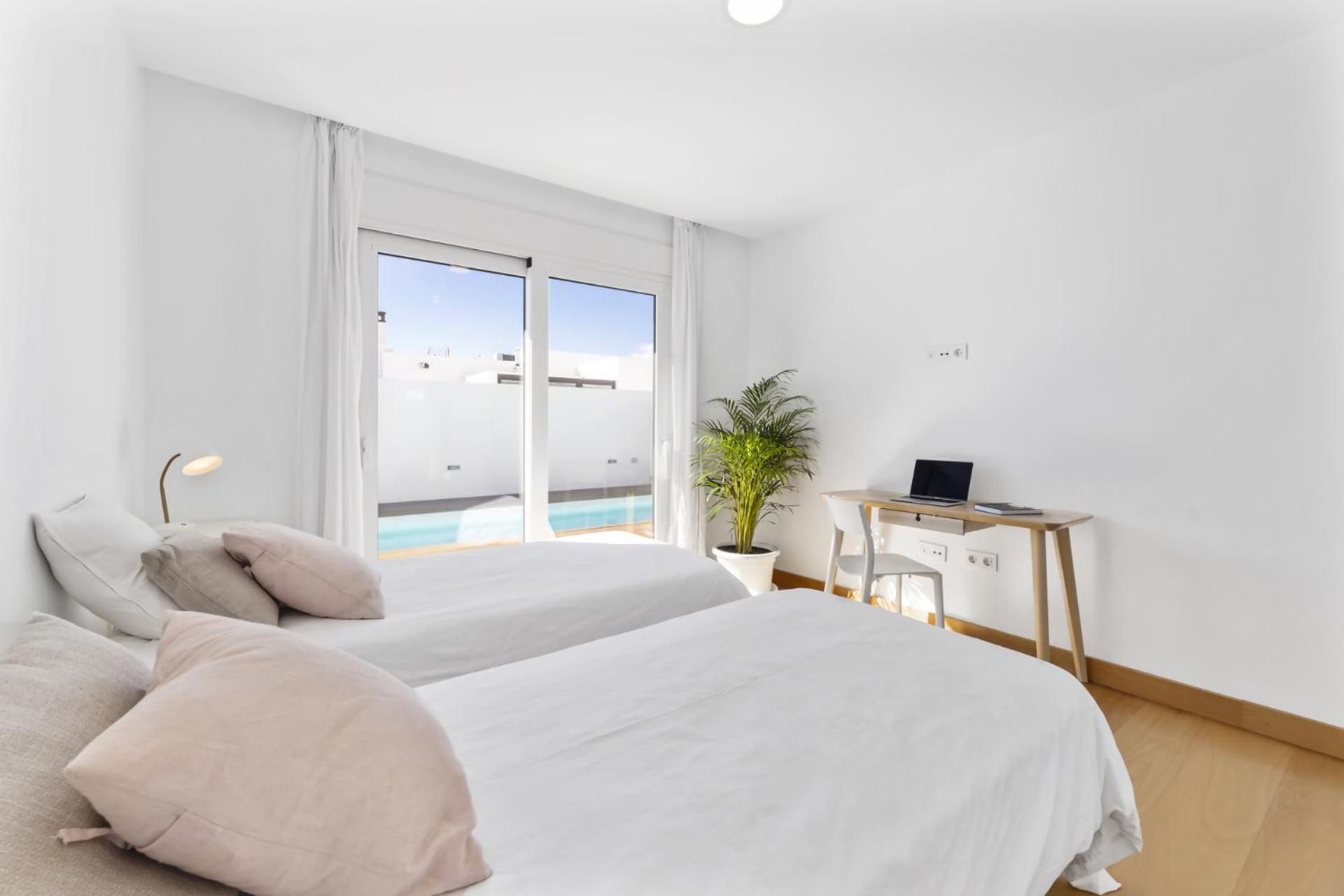 Casa Beyel La Concha Villa Playa Honda  Eksteriør bilde